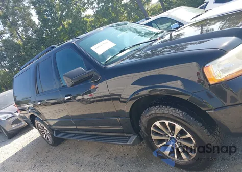 2015 Ford Expedition El Xlt from USA, damaged, VIN 1FMJK1JT4FEF15099